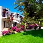 Resort Kadikale Turgutreis