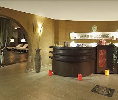 Kadikale Semesteranläggning (resort) 5*