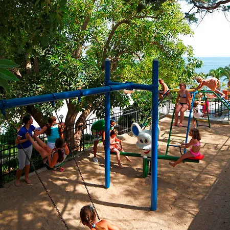 Kadikale Semesteranläggning (resort) Turgutreis