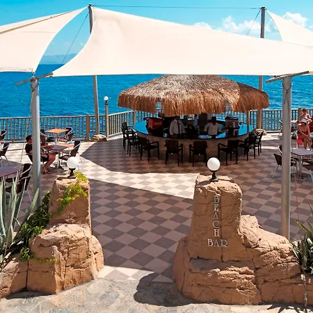 Semesteranläggning (resort) Kadikale