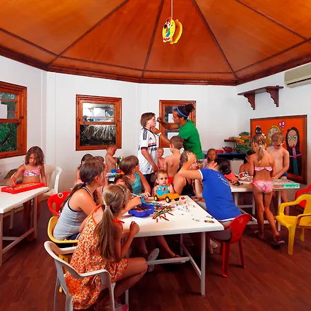 Kadikale Semesteranläggning (resort)
