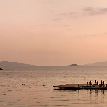 Semesteranläggning (resort) Kadikale 5*