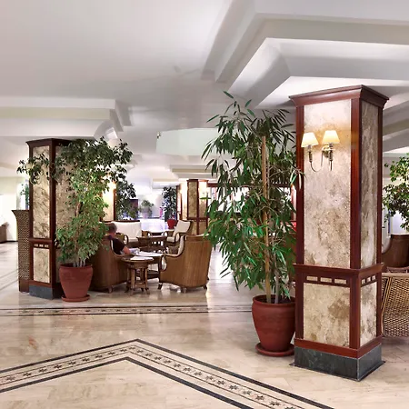 Kadikale Semesteranläggning (resort) Turgutreis