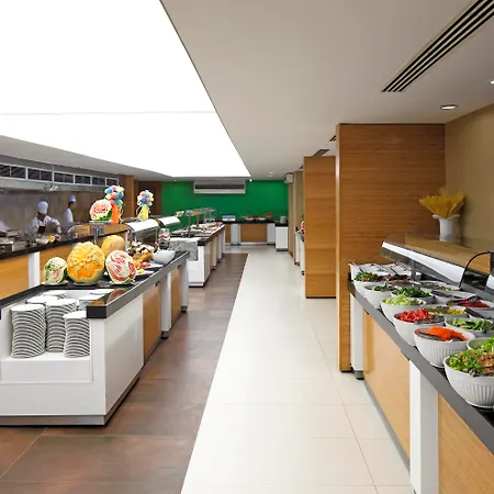 Kadikale Semesteranläggning (resort) Turgutreis