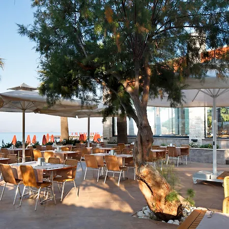 Kadikale Semesteranläggning (resort) 5*