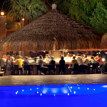 Kadikale Semesteranläggning (resort)