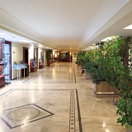 Kadikale Semesteranläggning (resort)