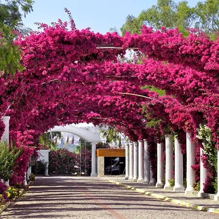 Kadikale Semesteranläggning (resort) 5*