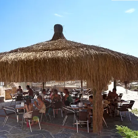 Kadikale Semesteranläggning (resort)