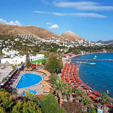 Kadikale Semesteranläggning (resort)