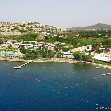 Kadikale Semesteranläggning (resort)