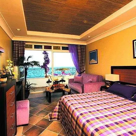 Kadikale Semesteranläggning (resort)