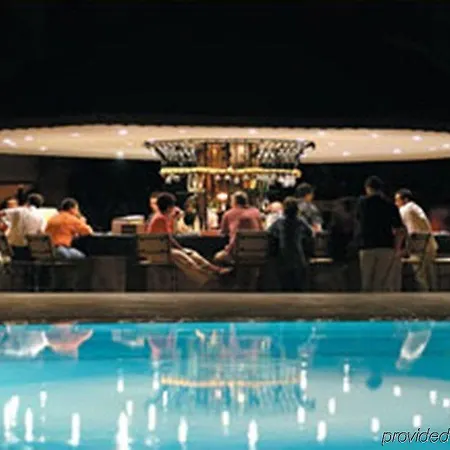 Kadikale Semesteranläggning (resort) Turgutreis