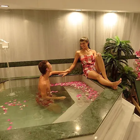 Semesteranläggning (resort) Kadikale Turgutreis