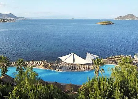 Semesteranläggning (resort) Kadikale