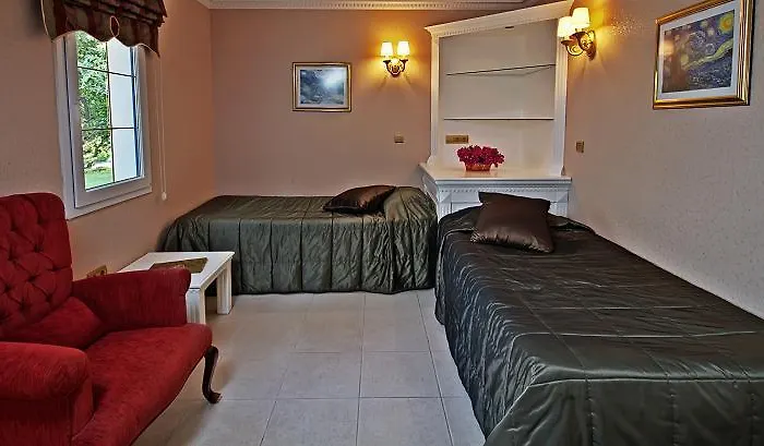 Kadikale 5* Turgutreis