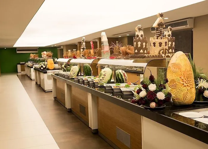 Kadikale Semesteranläggning (resort)