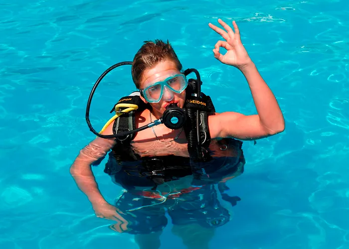 Kadikale 5* Turgutreis