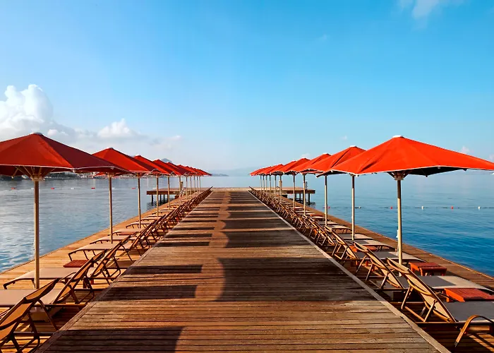 Kadikale 5* Turgutreis