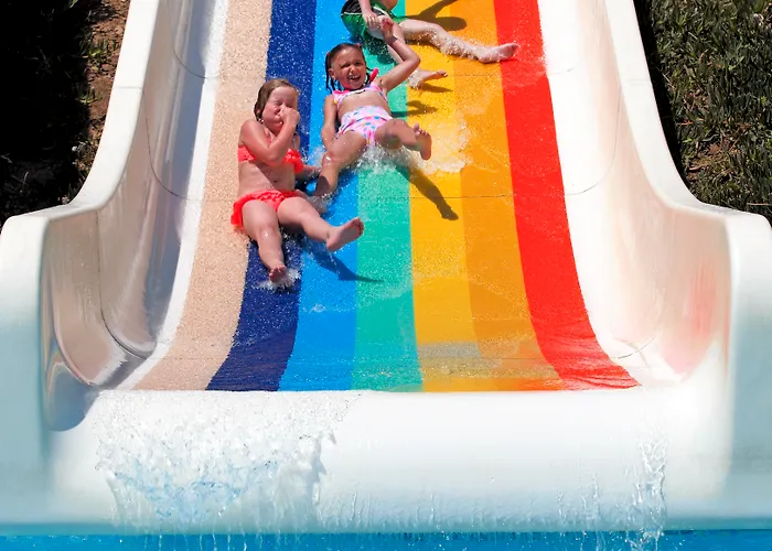 Kadikale Semesteranläggning (resort)