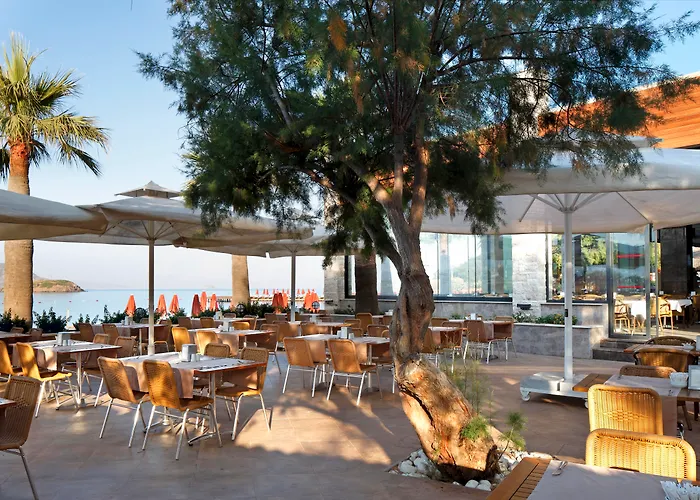 Kadikale Semesteranläggning (resort) 5*