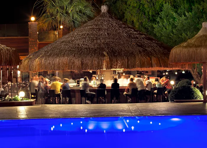 Kadikale Semesteranläggning (resort)