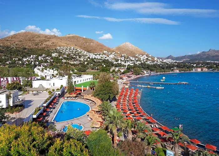 Kadikale Semesteranläggning (resort)