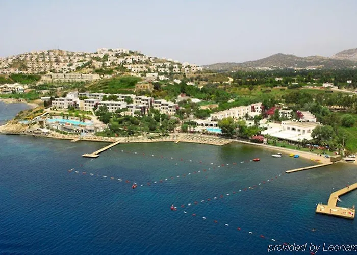 Kadikale Resort