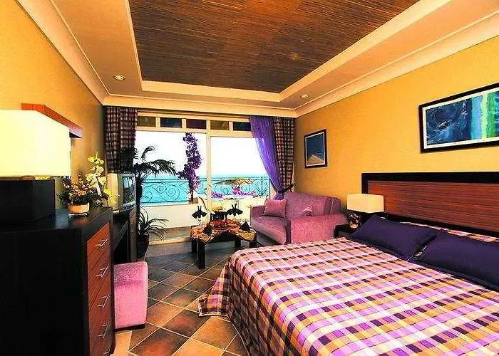 Kadikale Semesteranläggning (resort)