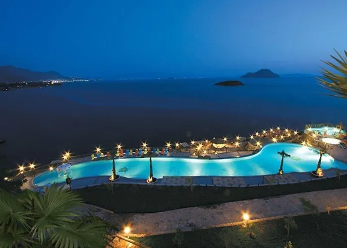 Resort Kadikale 5*