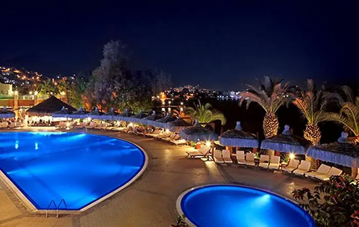 Kadikale Resort Turgutreis