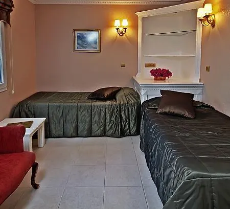 Kadikale 5* Тургутрейс