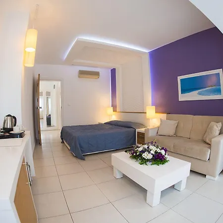 Kadikale Курортный комплекс 5*