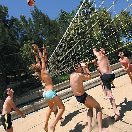 Ośrodek wypoczynkowy Kadikale Turgutreis