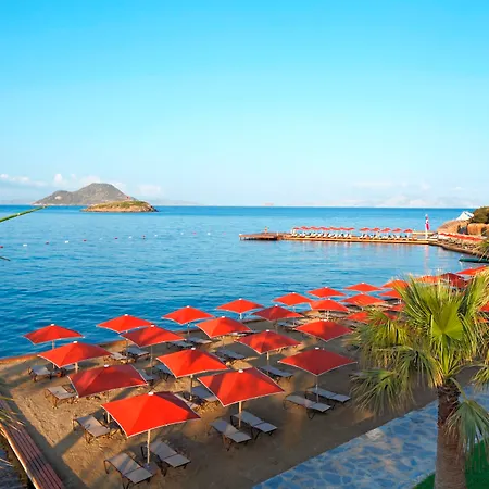 Kadikale 5* Тургутрейс