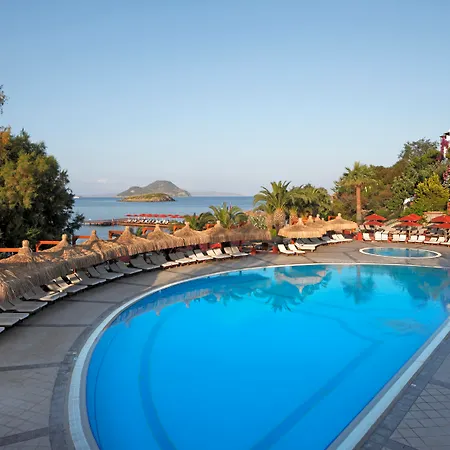 Kadikale 5*