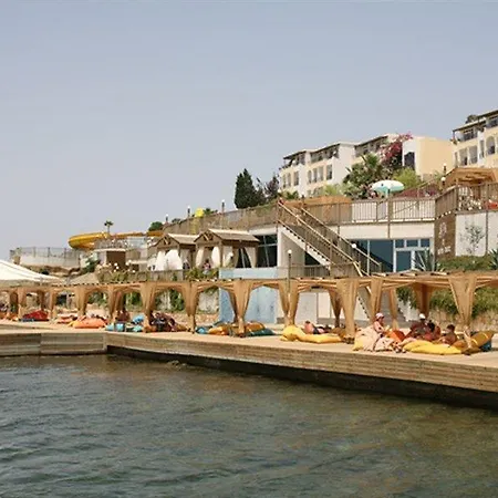 Kadikale Turgutreis