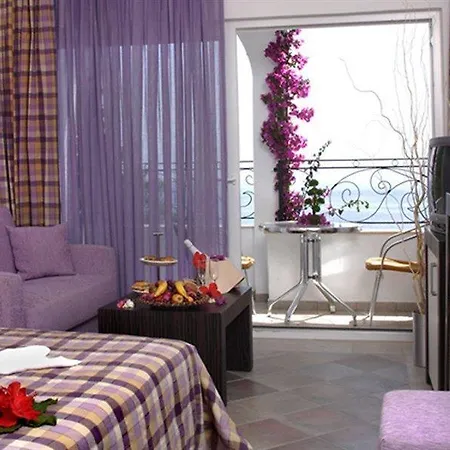 Ośrodek wypoczynkowy Kadikale