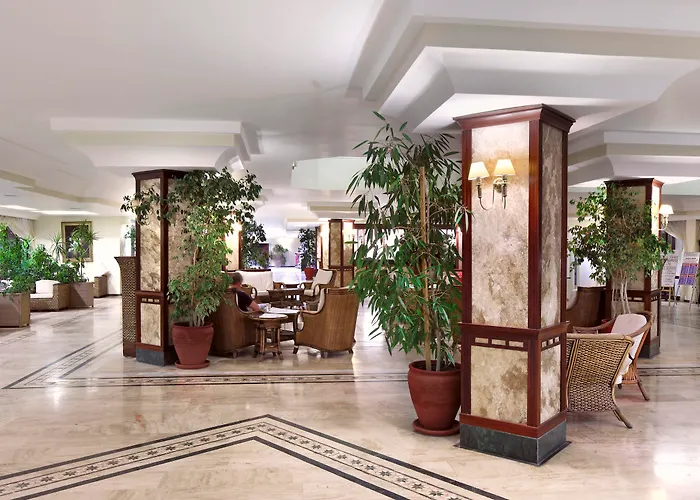 Kadikale Resort Turgutreis