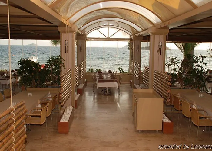 Kadikale منتجع