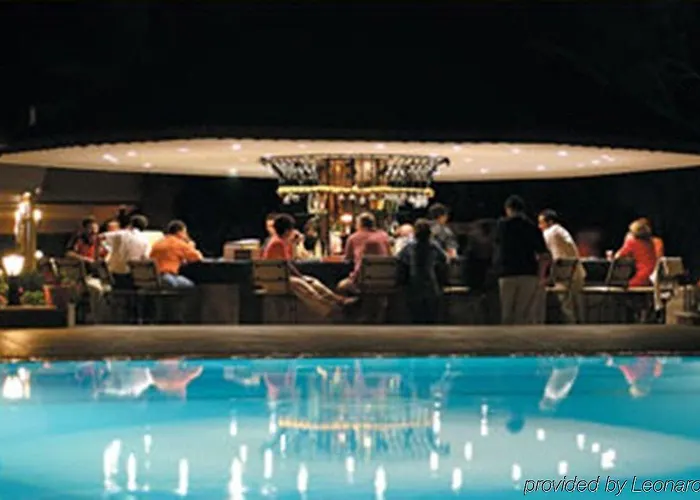 Kadikale Rezort Turgutreis