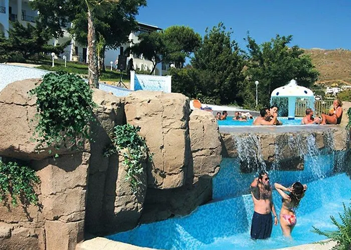 Resort Kadikale