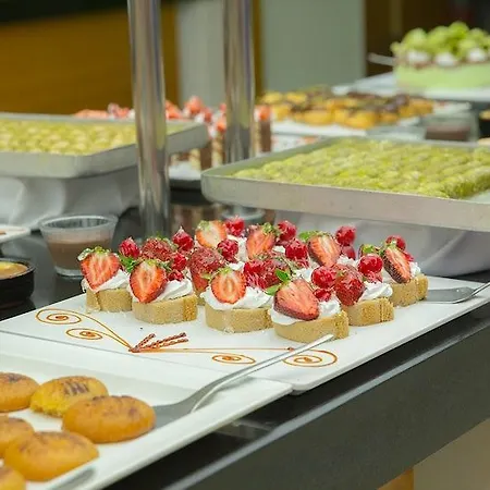 Kadikale 5* טורגוטריס