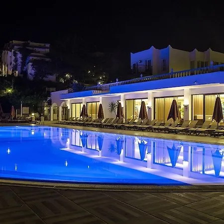 אתר נופש Kadikale