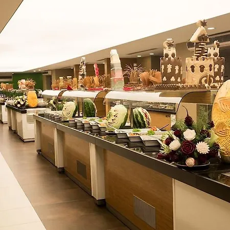 Kadikale אתר נופש