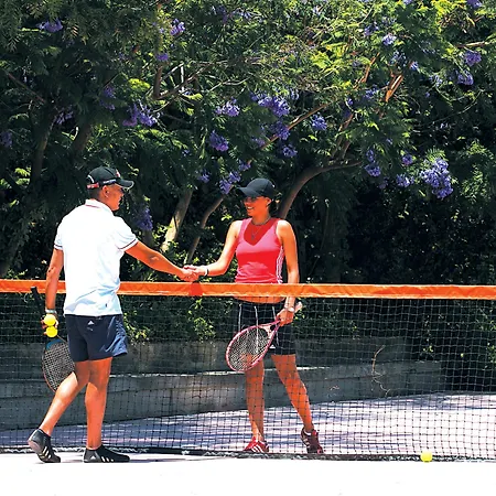 Kadikale טורגוטריס