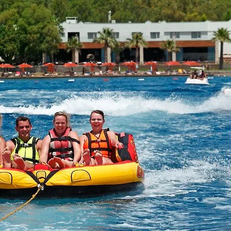 אתר נופש Kadikale