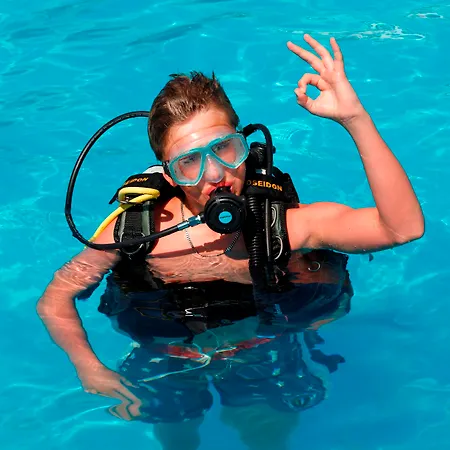 Kadikale 5* טורגוטריס