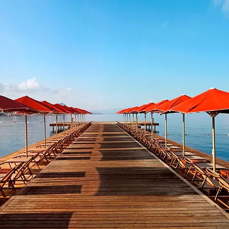 Kadikale 5* טורגוטריס