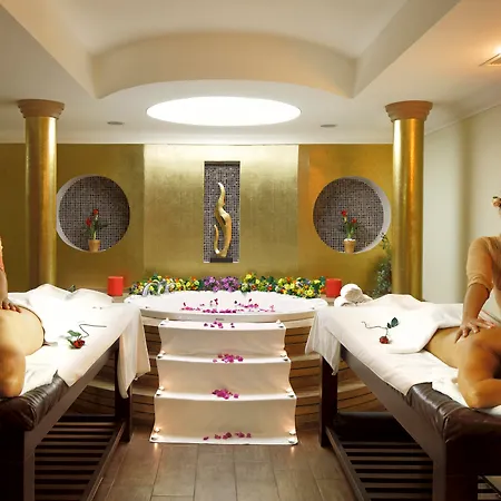 אתר נופש Kadikale